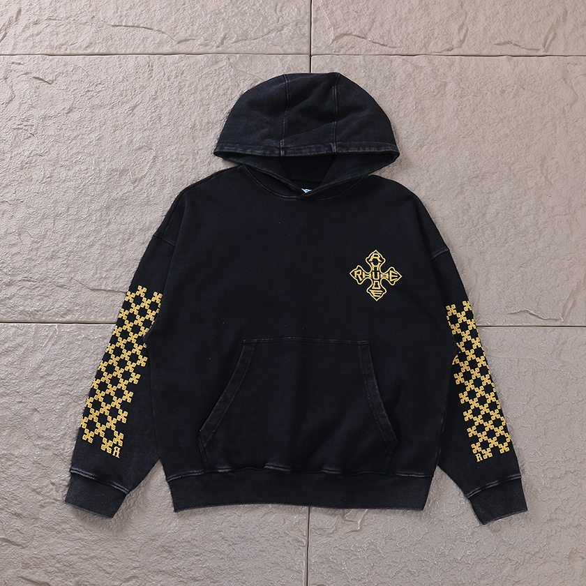 RHUDE HOODIE