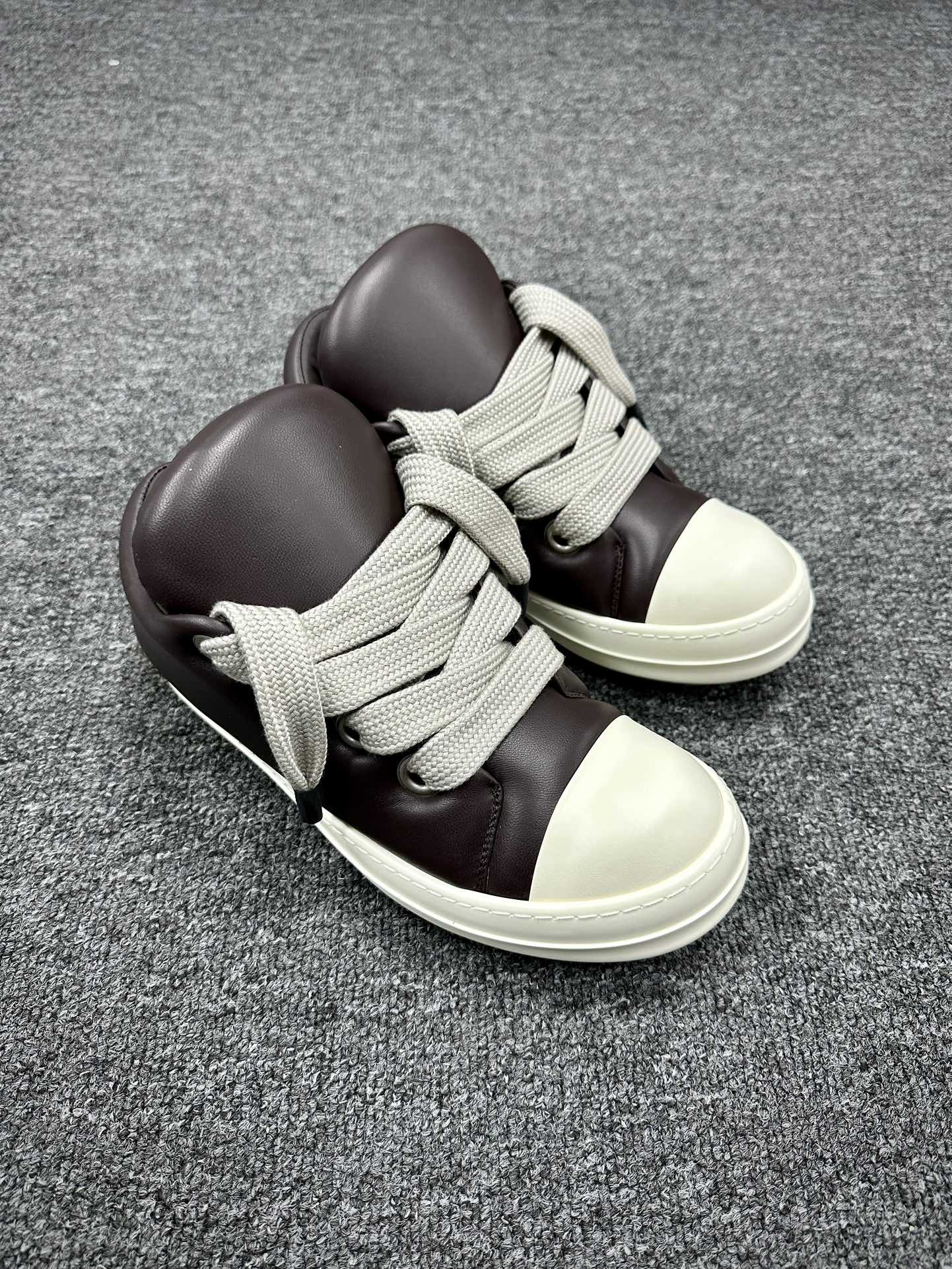 RICK OWENS SHOES