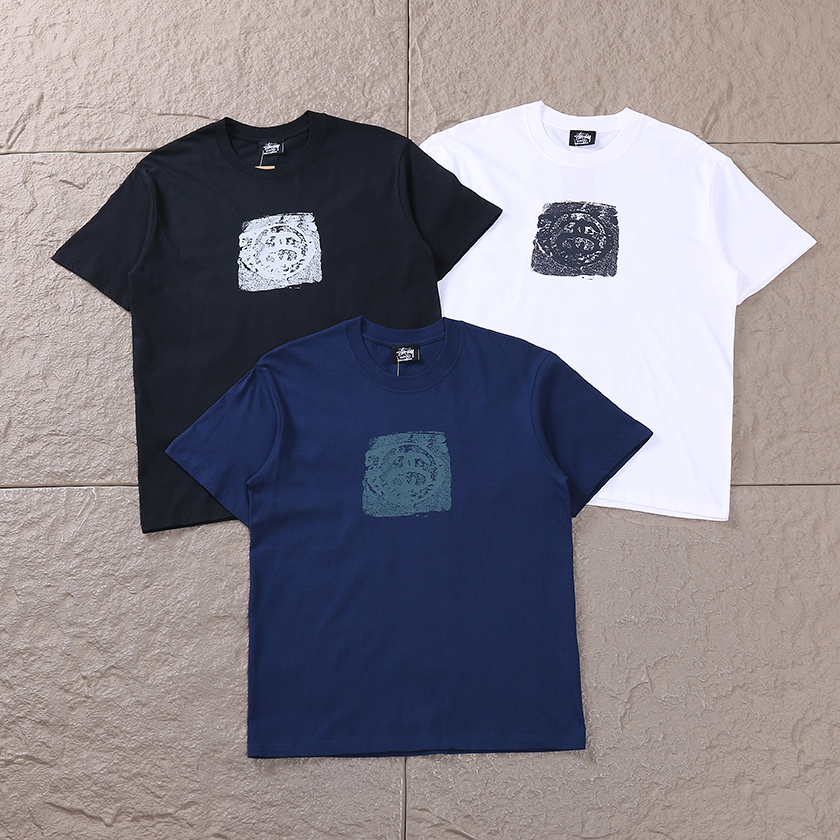 STUSSY T-SHIRT