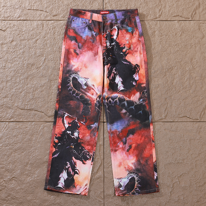 SUPREME PANT