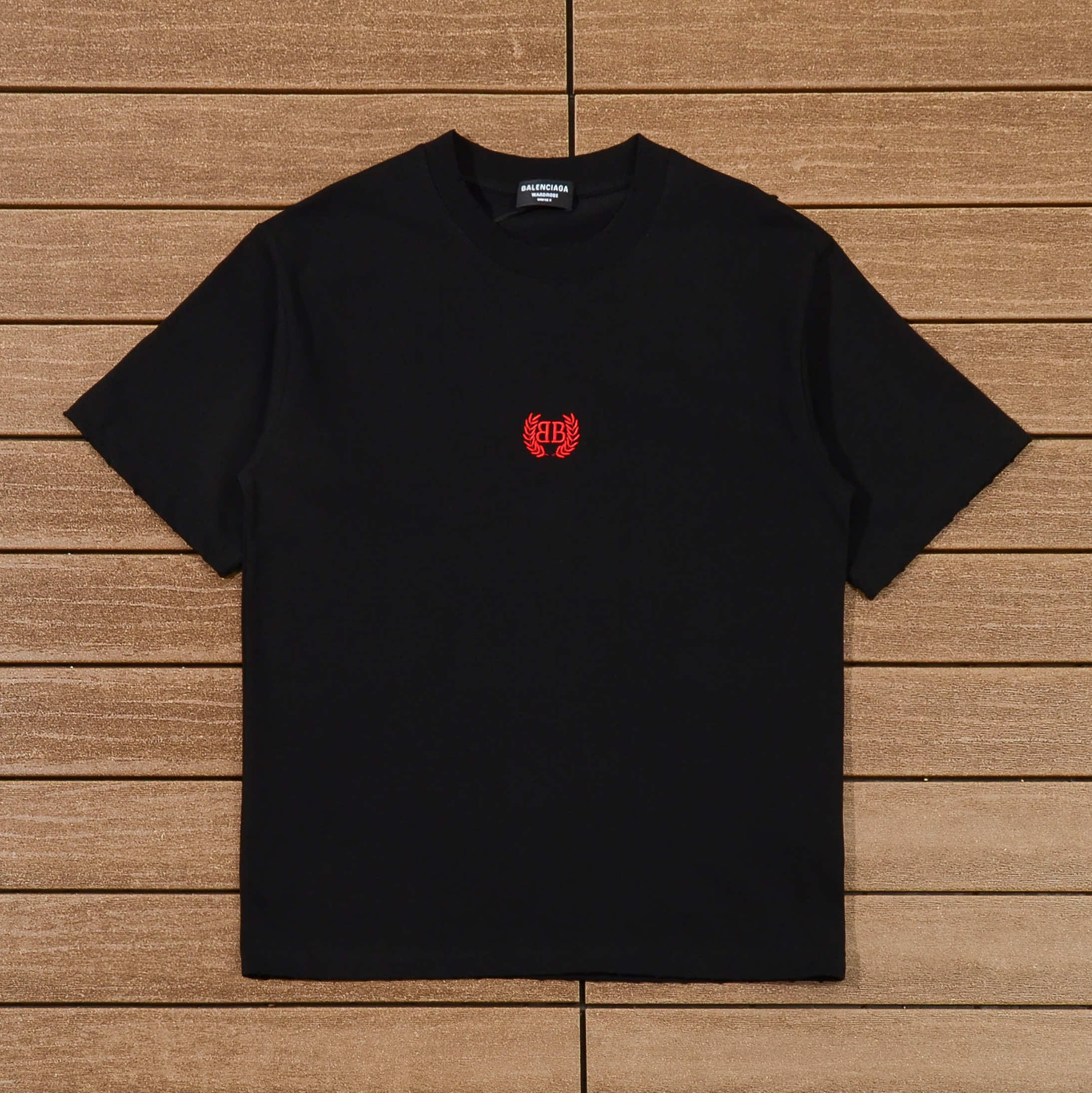 BALENCIAGA T-SHIRT