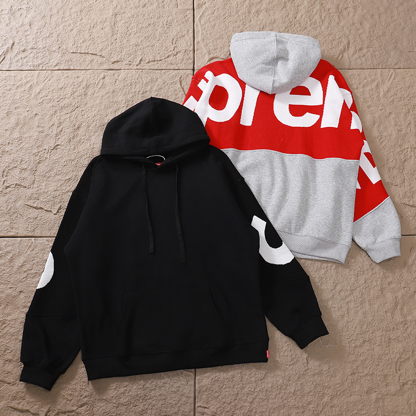 SUPREME худи