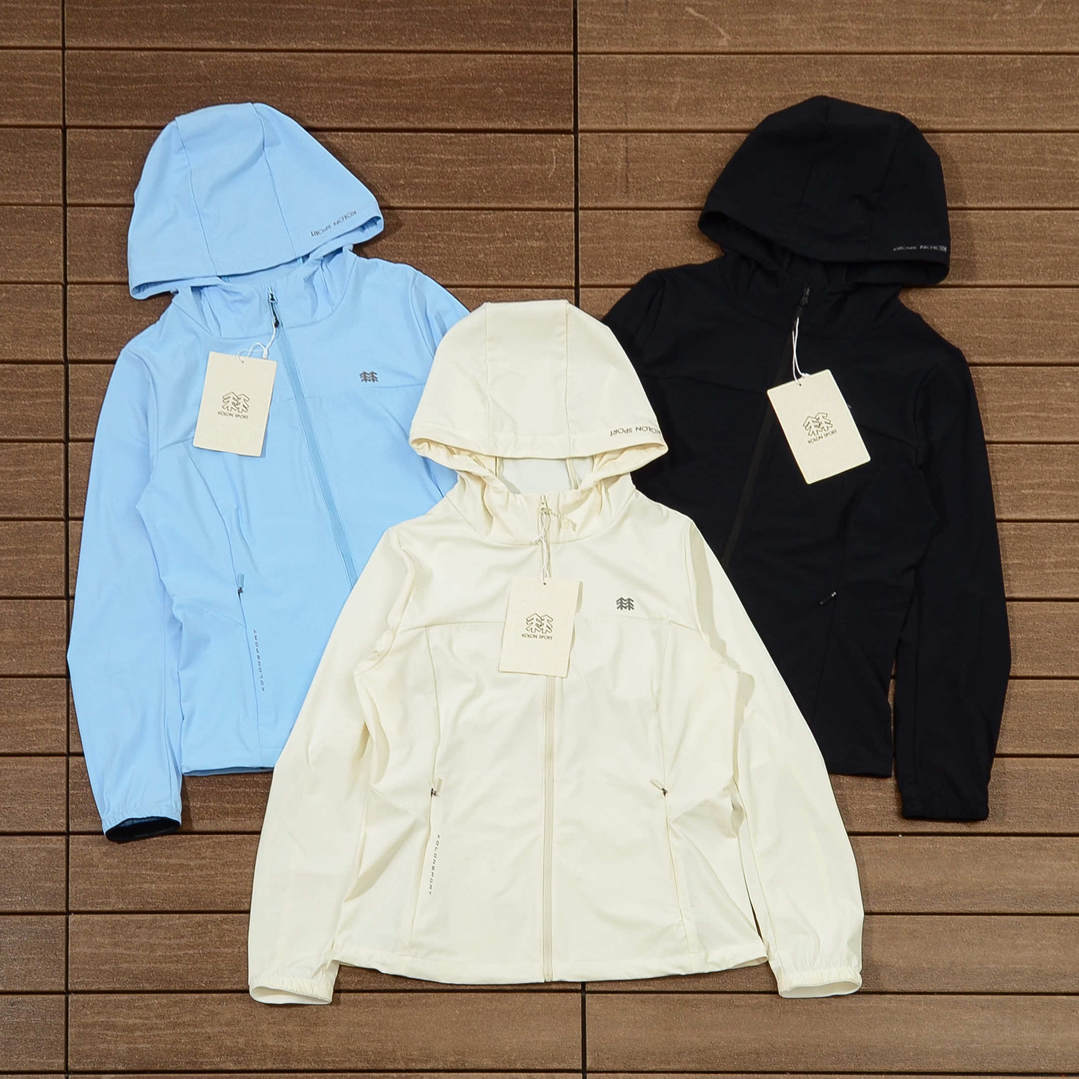KOLON SPORT JACKET