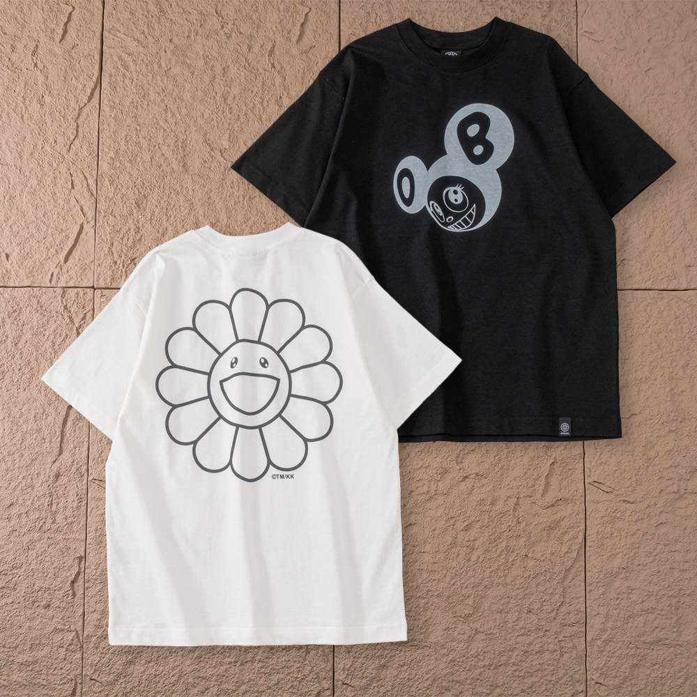TAKASHI MURAKAMI T-SHIRT