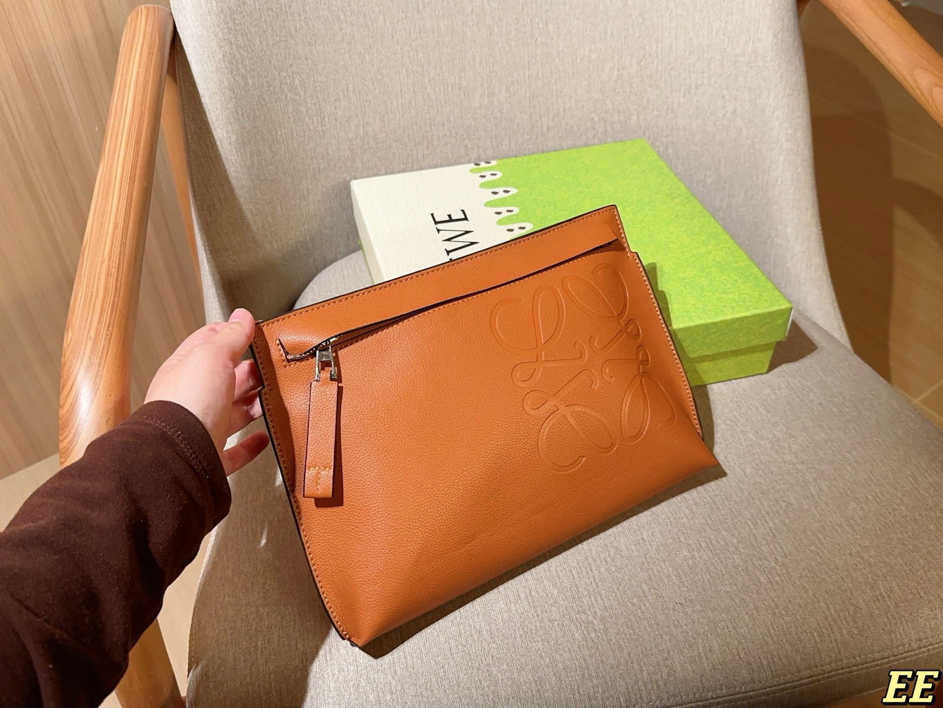 LOEWE BAG