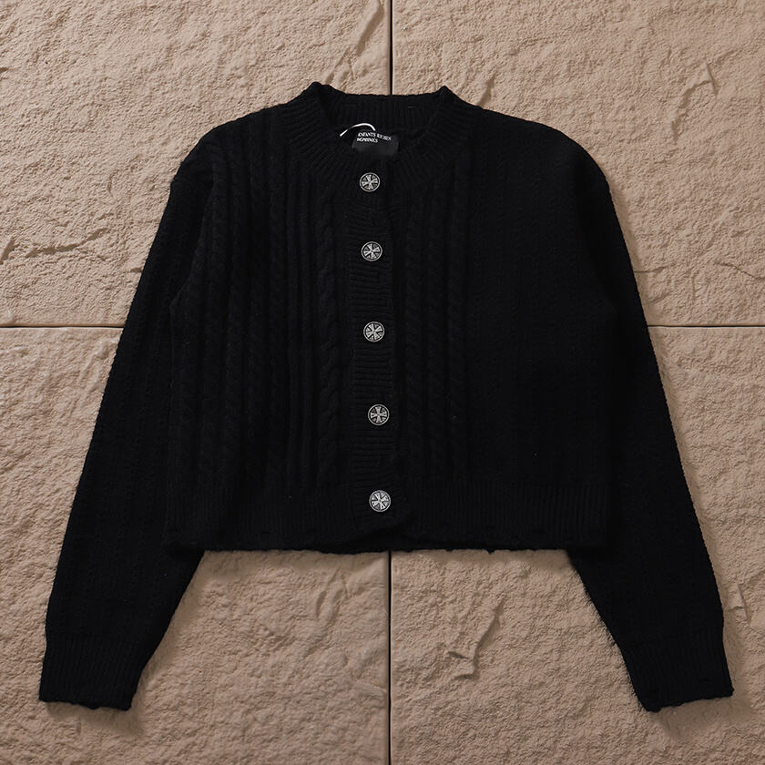 ERD JACKET