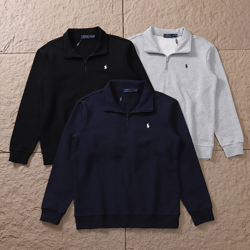 RALPH LAUREN Свитер