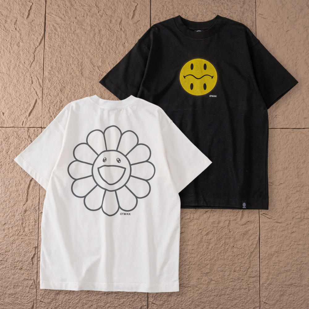 TAKASHI MURAKAMI T-SHIRT