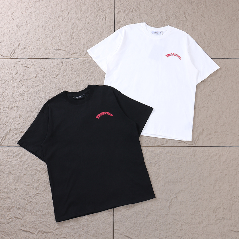 TRAPSTAR T-SHIRT