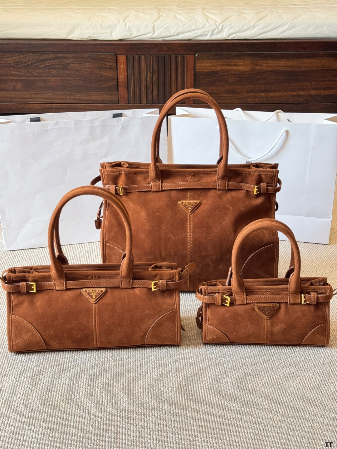 PRADA BAG