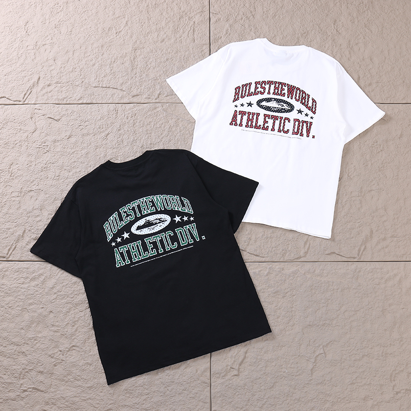 CORTEIZ T-SHIRT