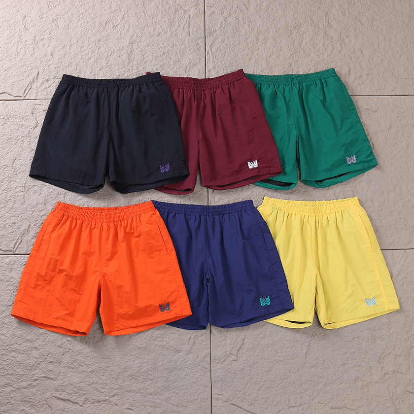 NEEDLES SHORT