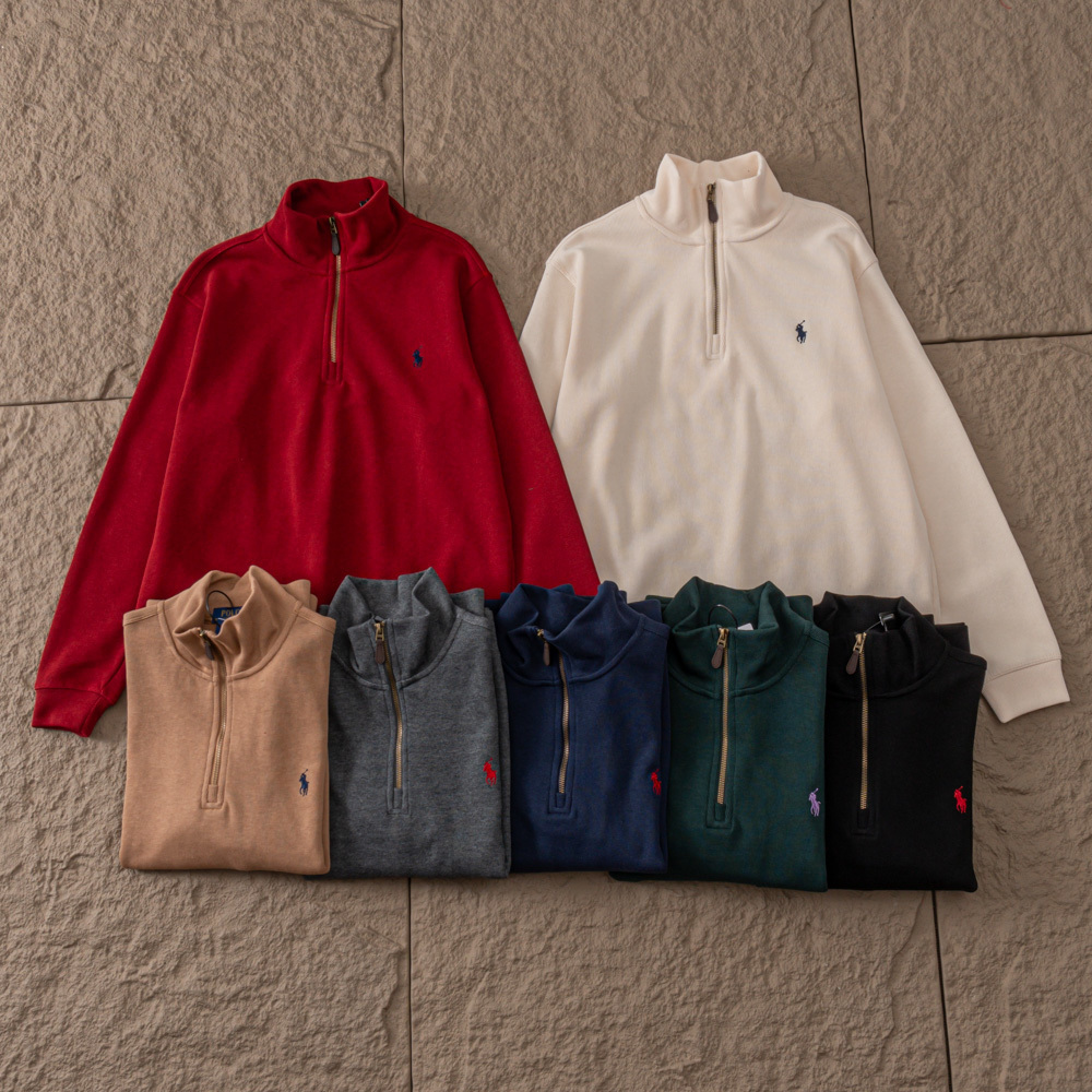 RALPH LAUREN SWEATER