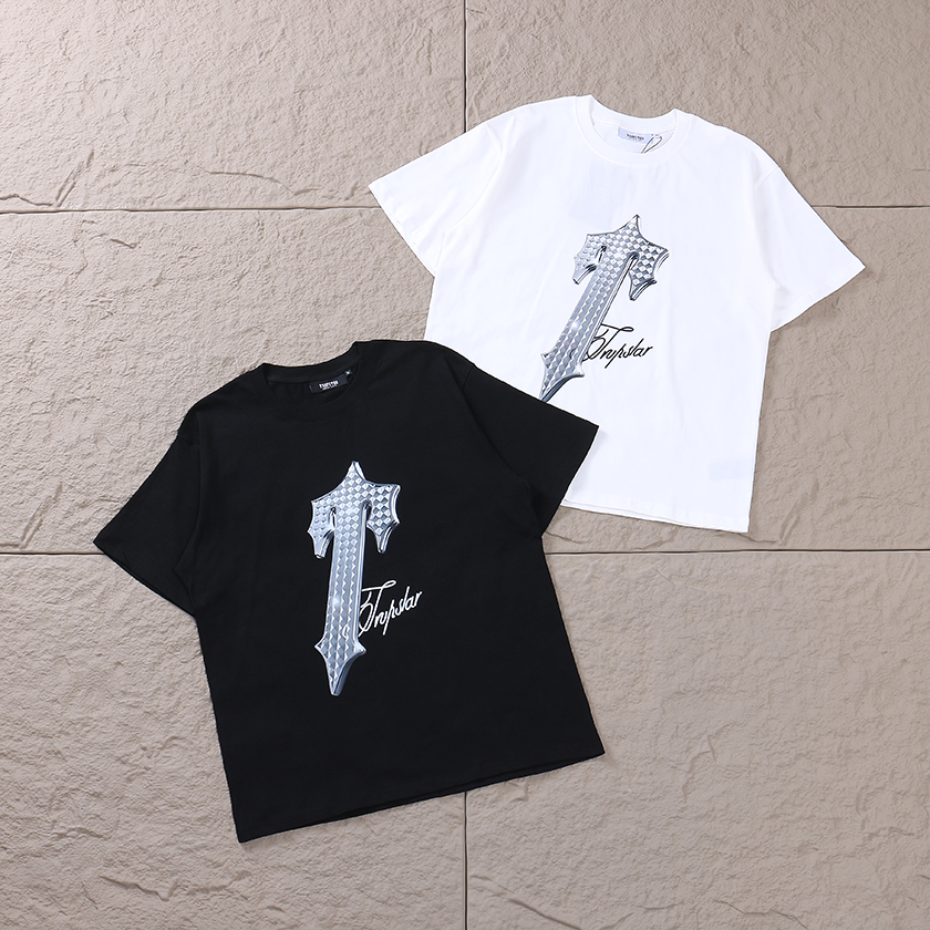 TRAPSTAR T-SHIRT