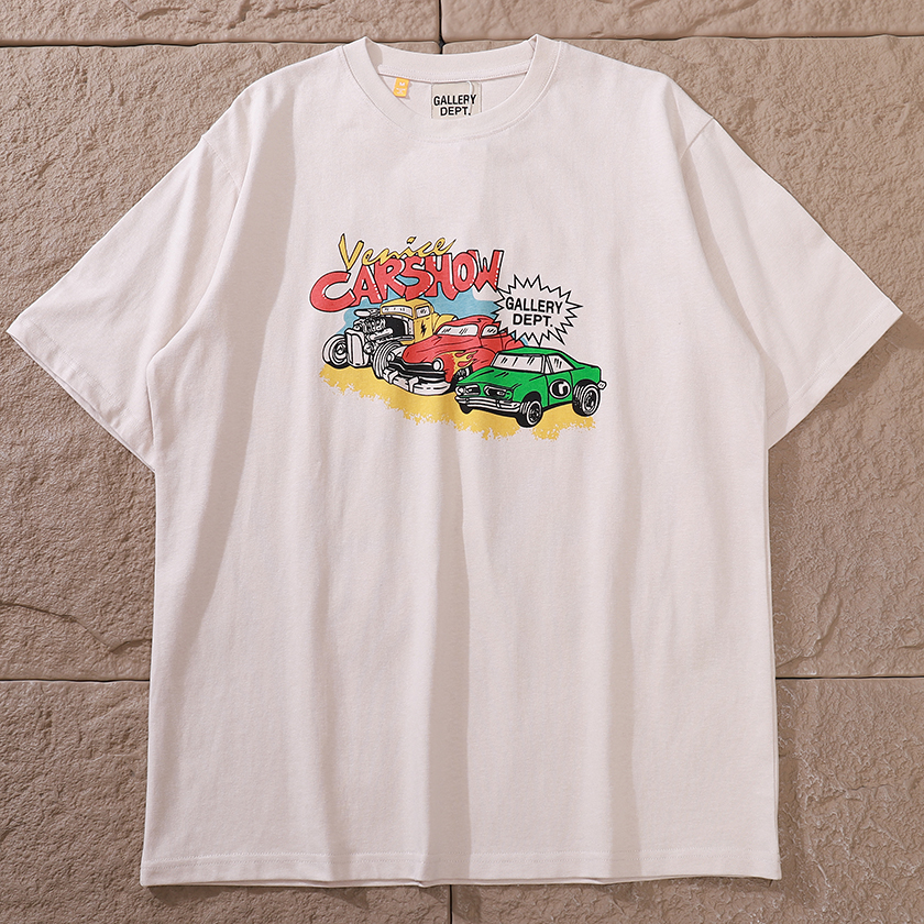 GALLERY DEPT T-SHIRT