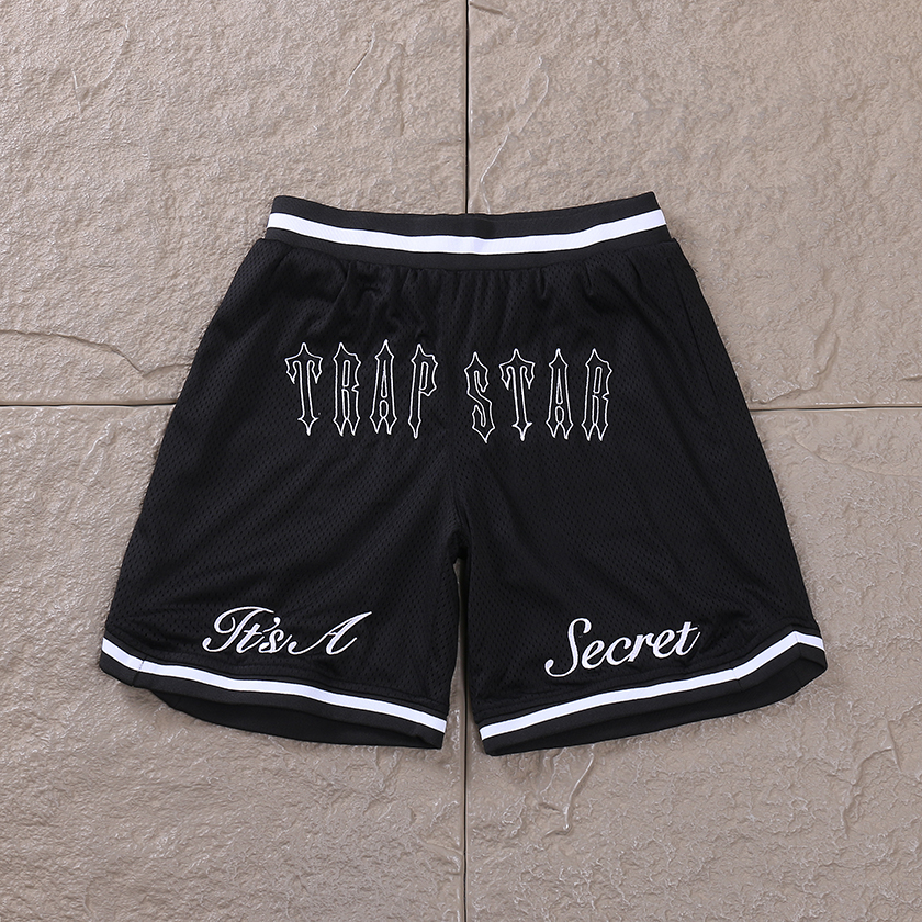TRAPSTAR SHORT