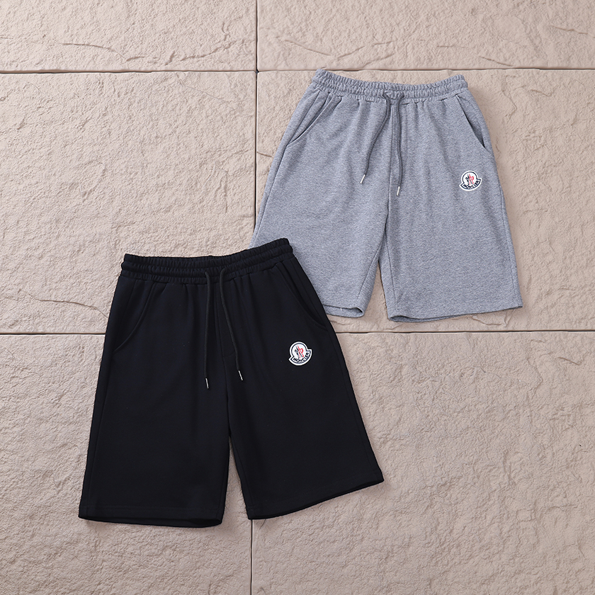 MONCLER SHORT