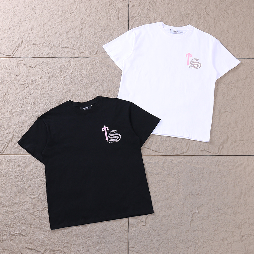 TRAPSTAR T-SHIRT