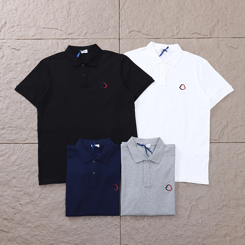 MONCLER T-SHIRT