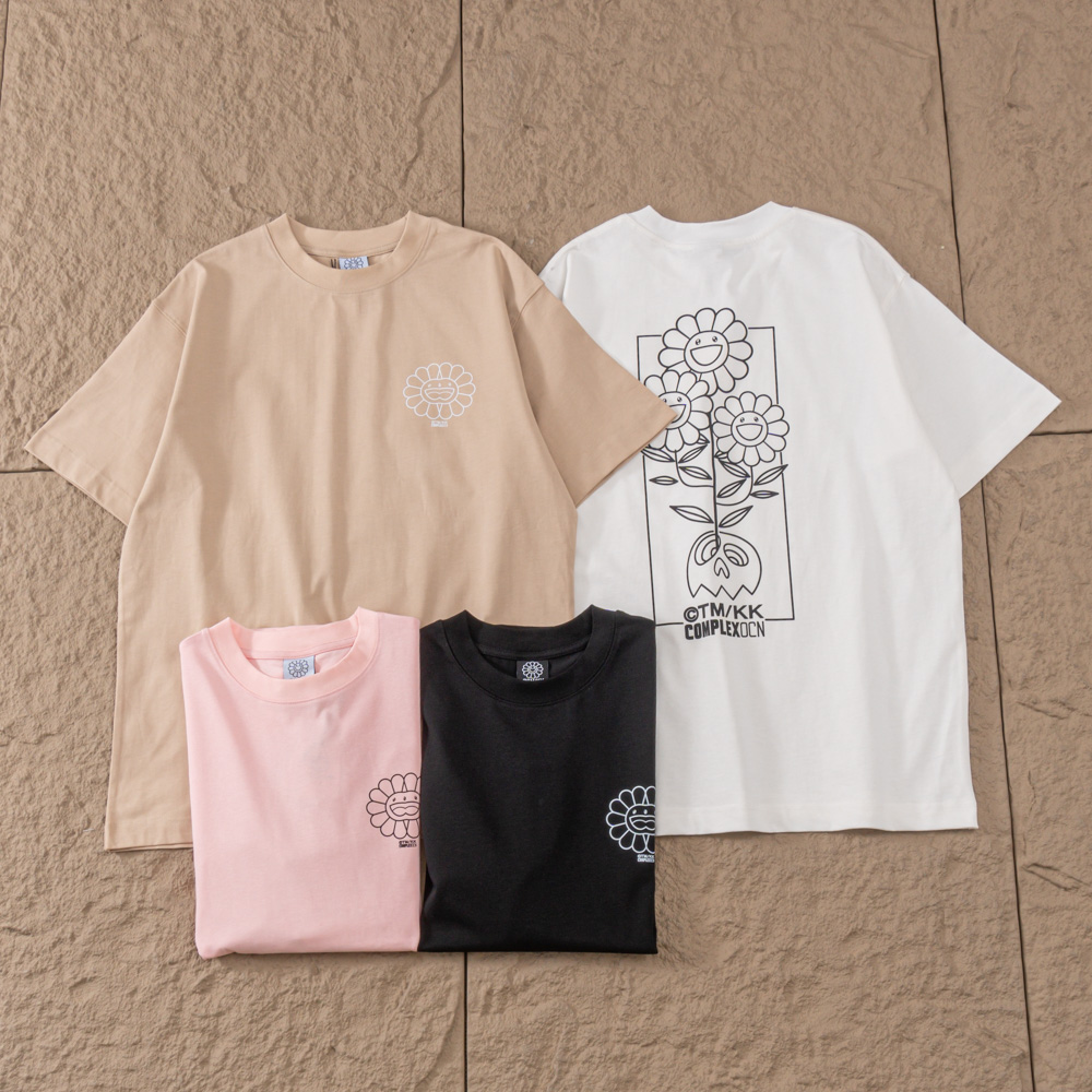 TAKASHI MURAKAMI T-SHIRT