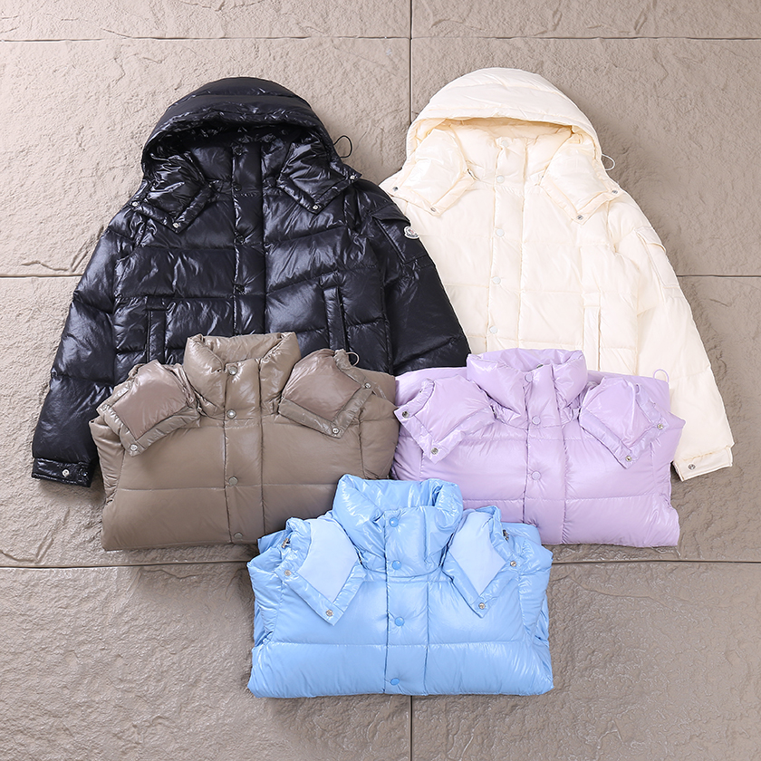 MONCLER DOWN JACKET