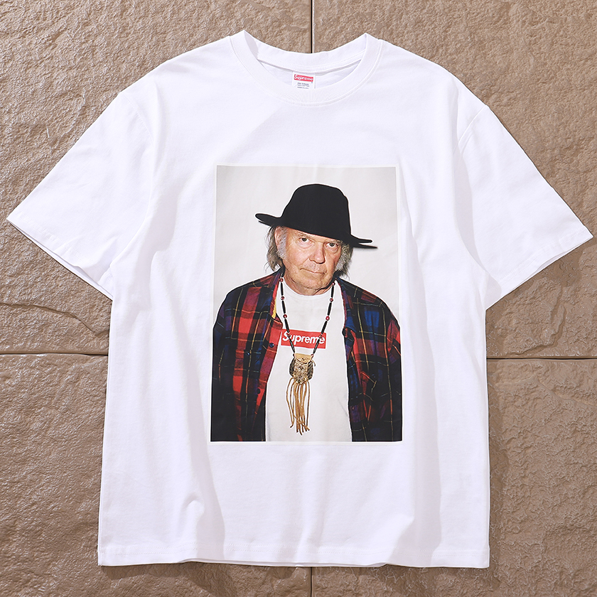 SUPREME T-SHIRT