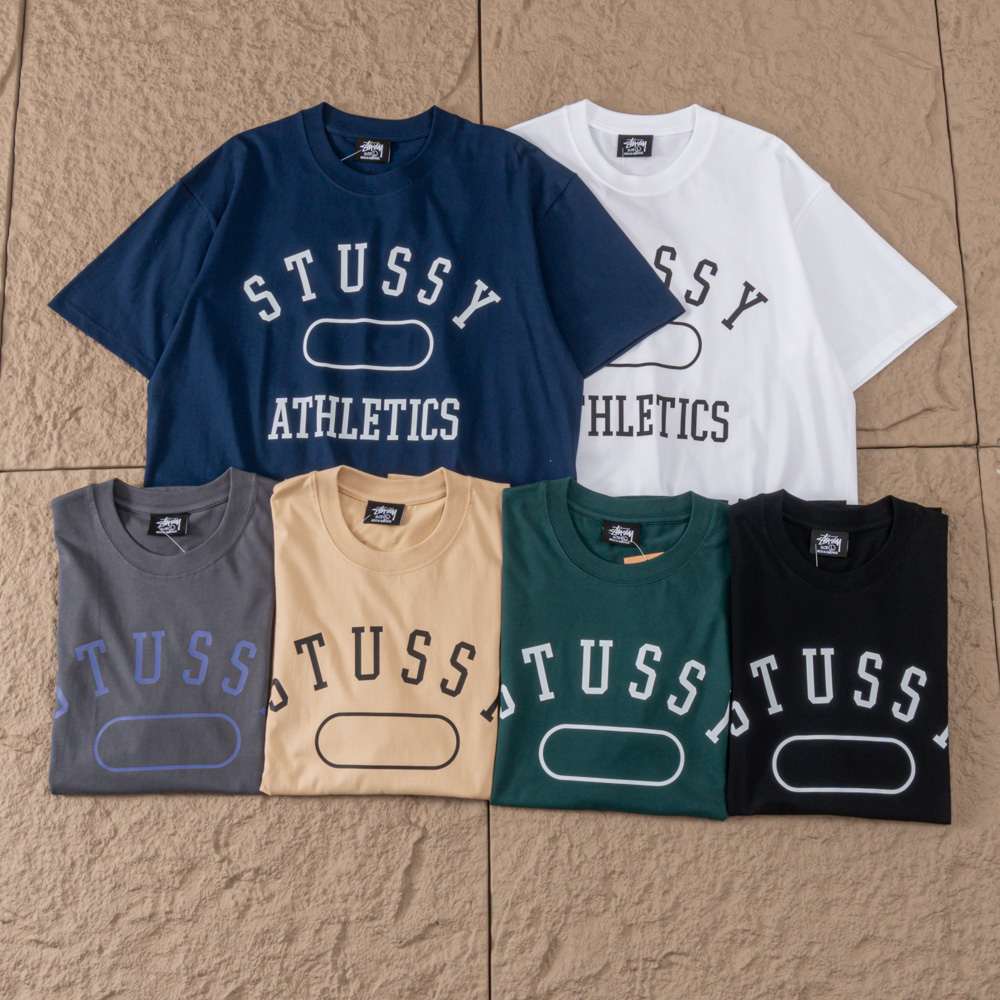 STUSSY T-SHIRT
