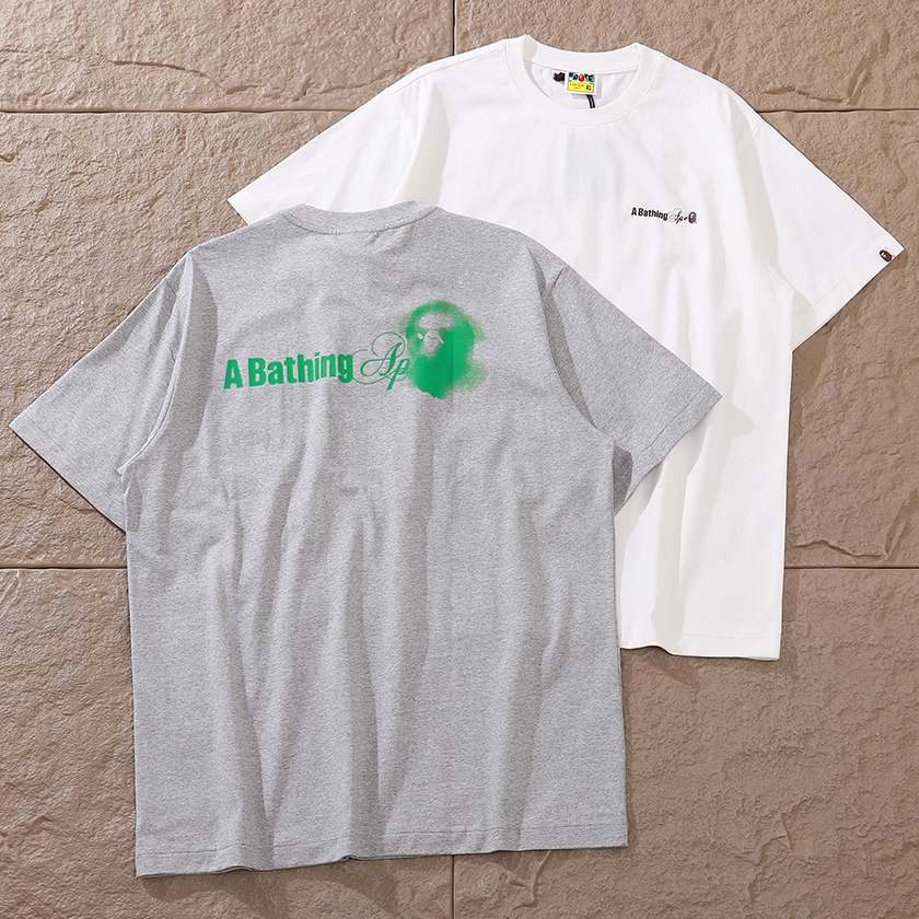 BAPE T-SHIRT