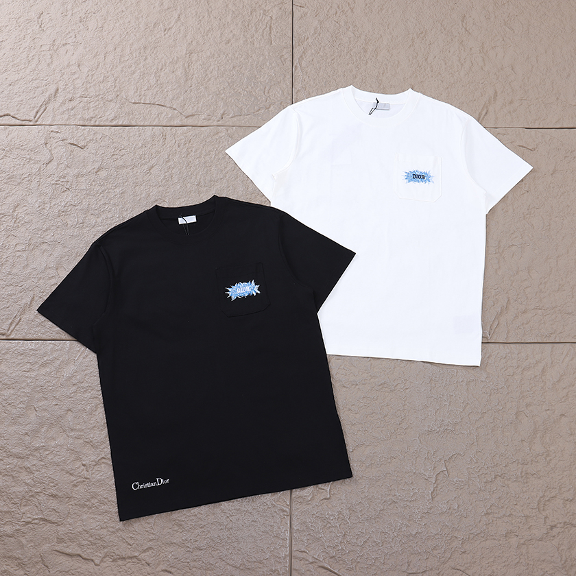 DIOR T-SHIRT