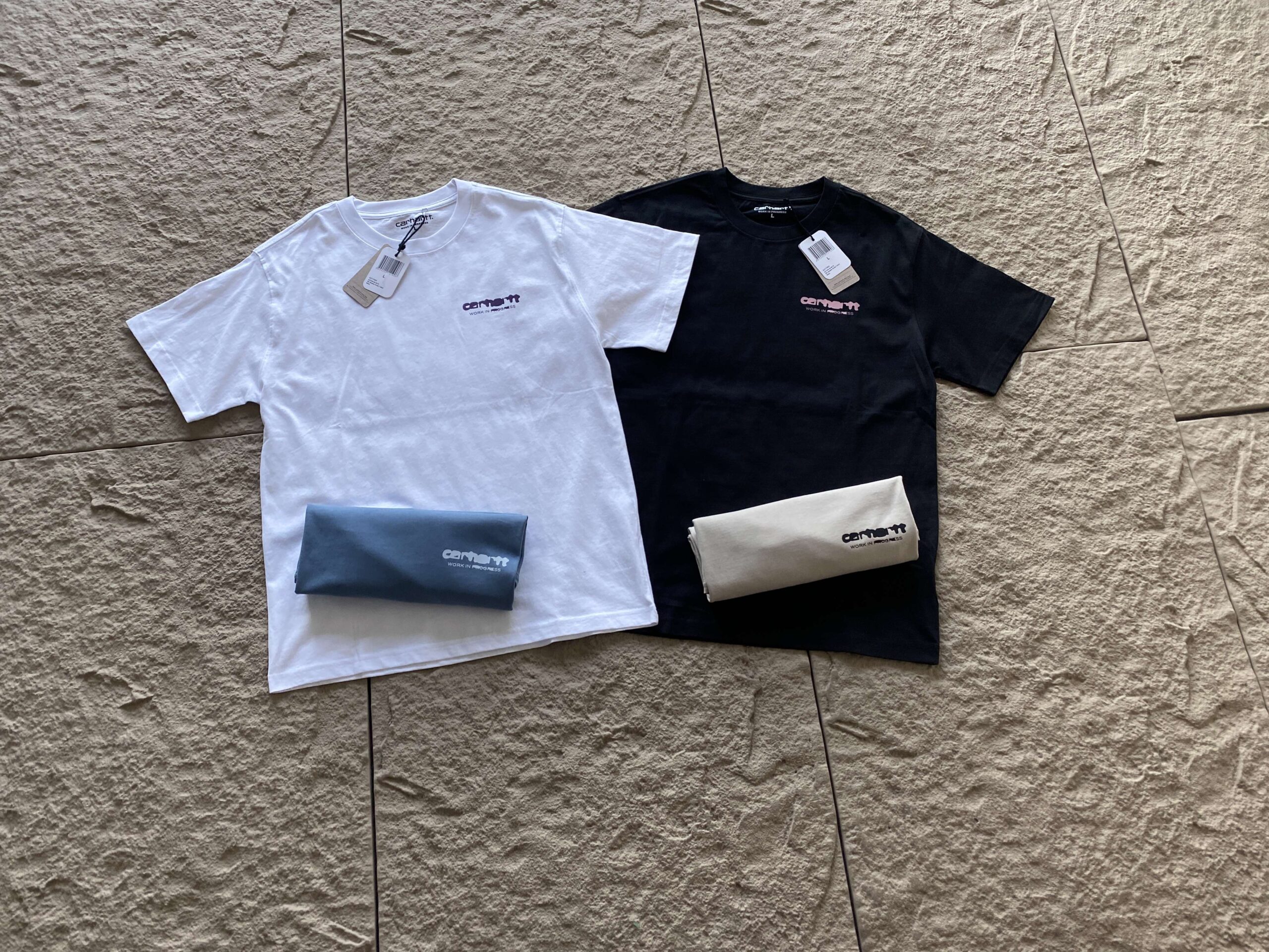 CARHARTT T-SHIRT