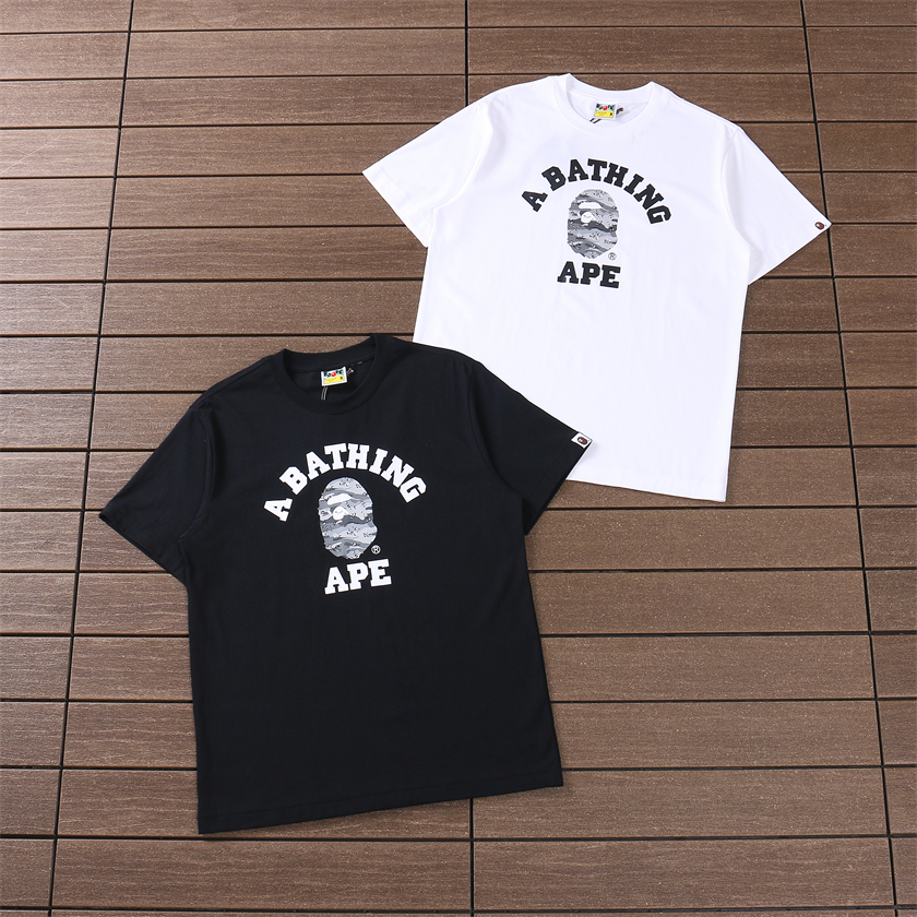 BAPE T-SHIRT