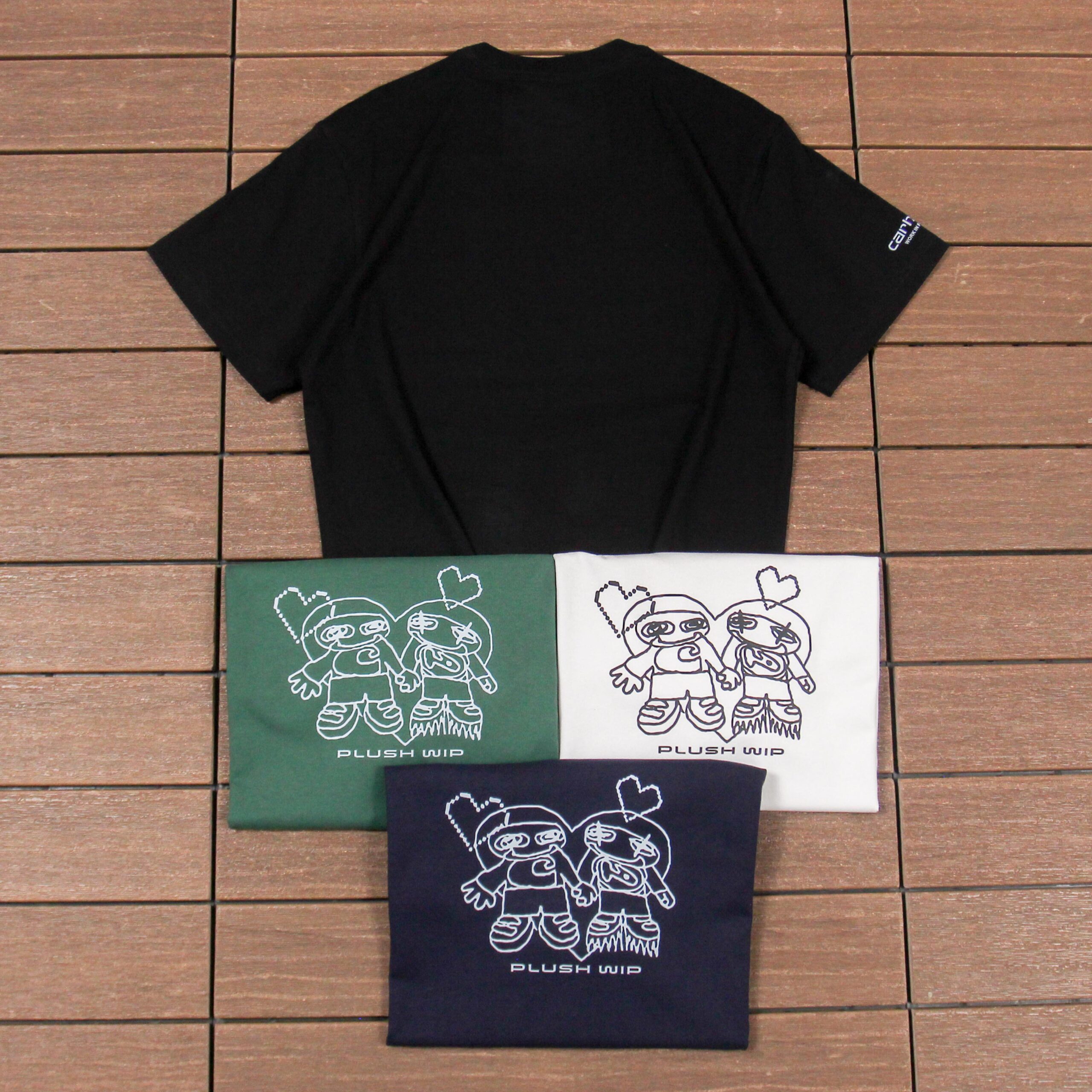 CARHARTT T-SHIRT