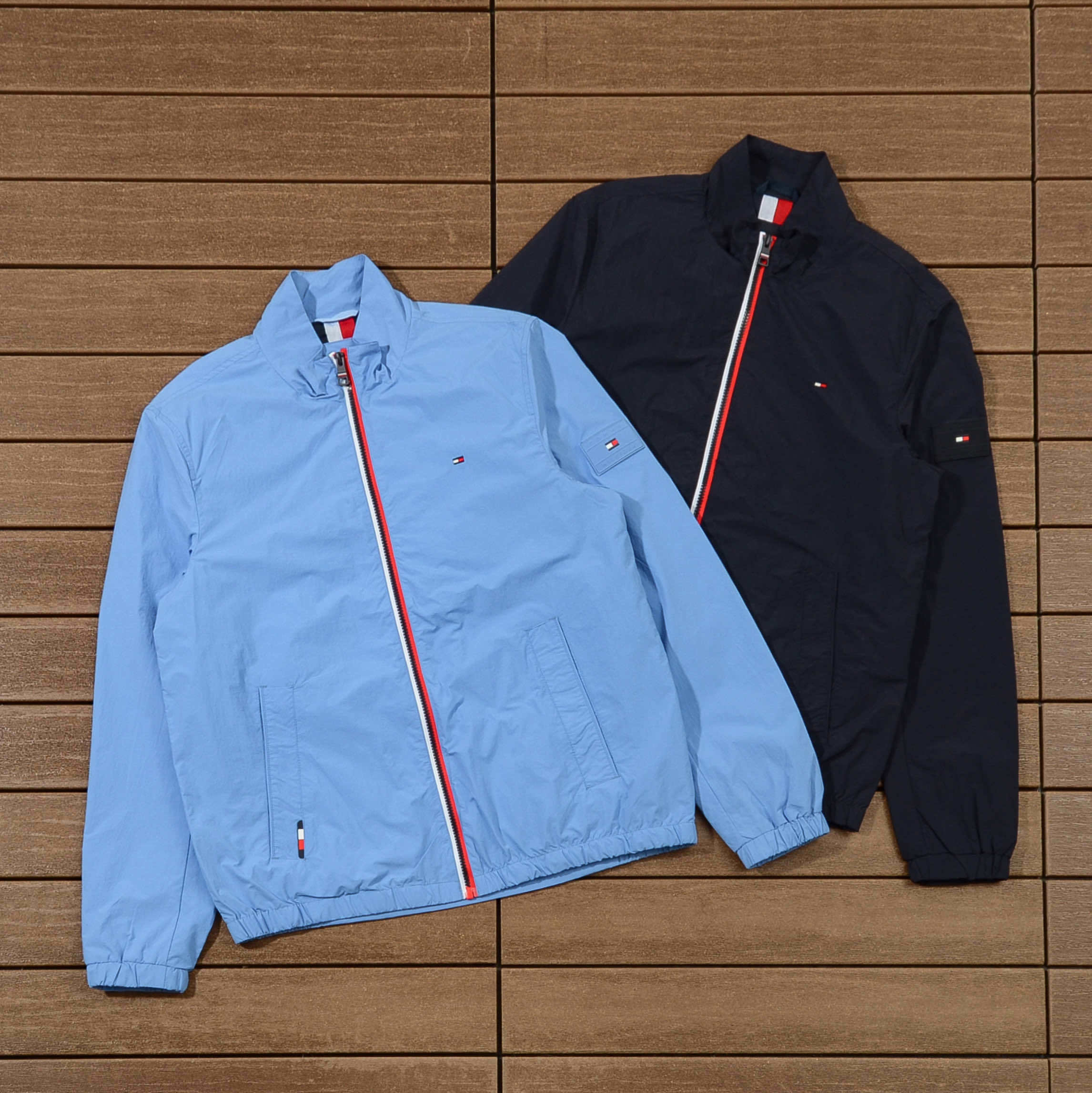 TOMMY JACKET
