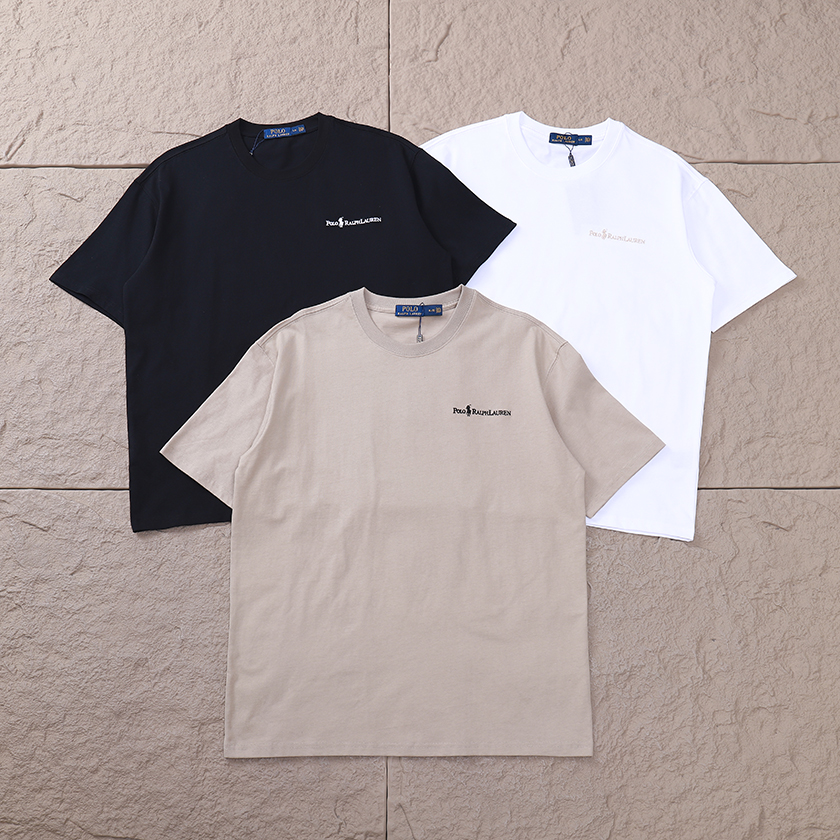 RALPH LAUREN T-SHIRT