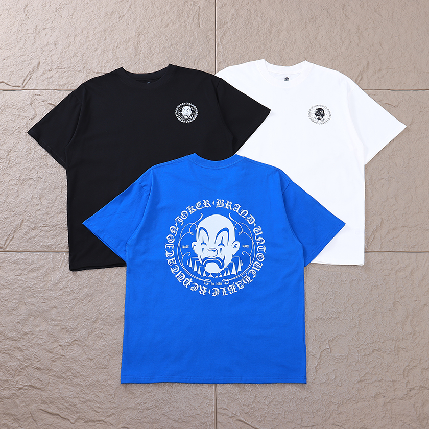 JOKER T-SHIRT