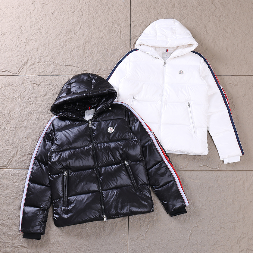 MONCLER DOWN JACKET