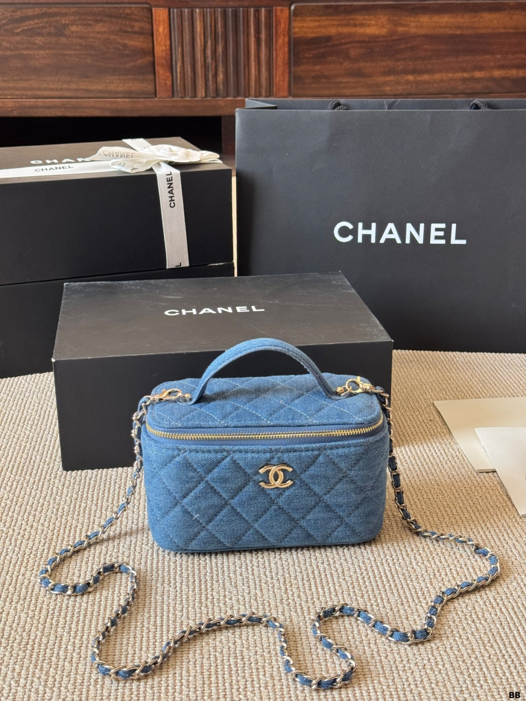 CHANEL BAG