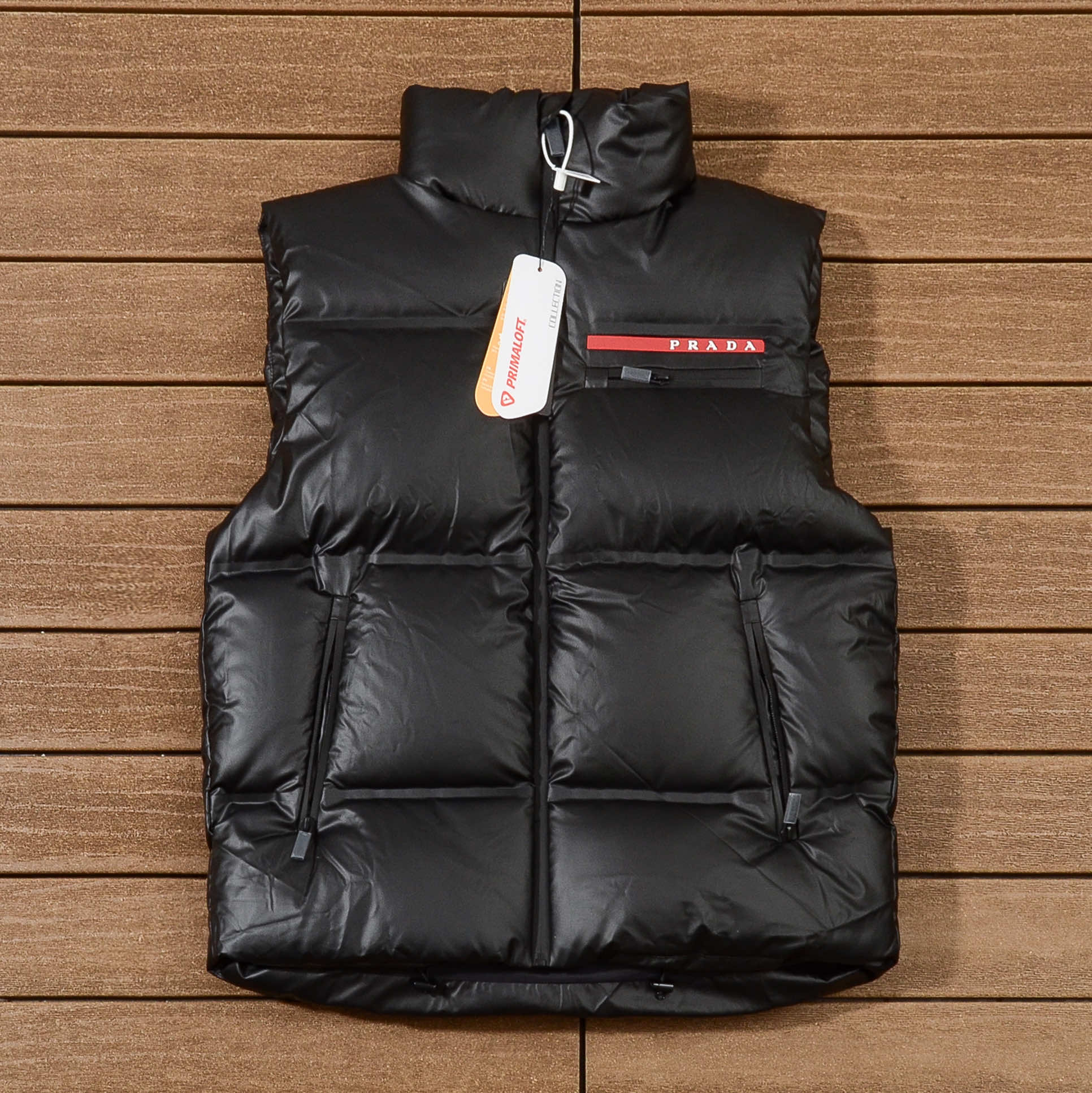 PRADA DOW JACKET