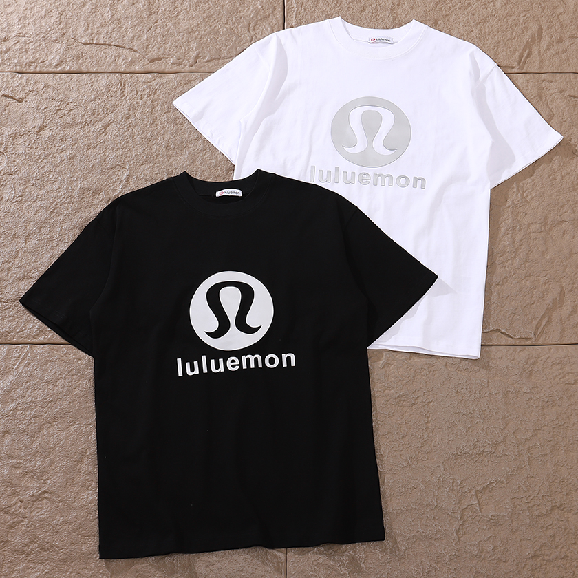 LULULEMON T-SHIRT