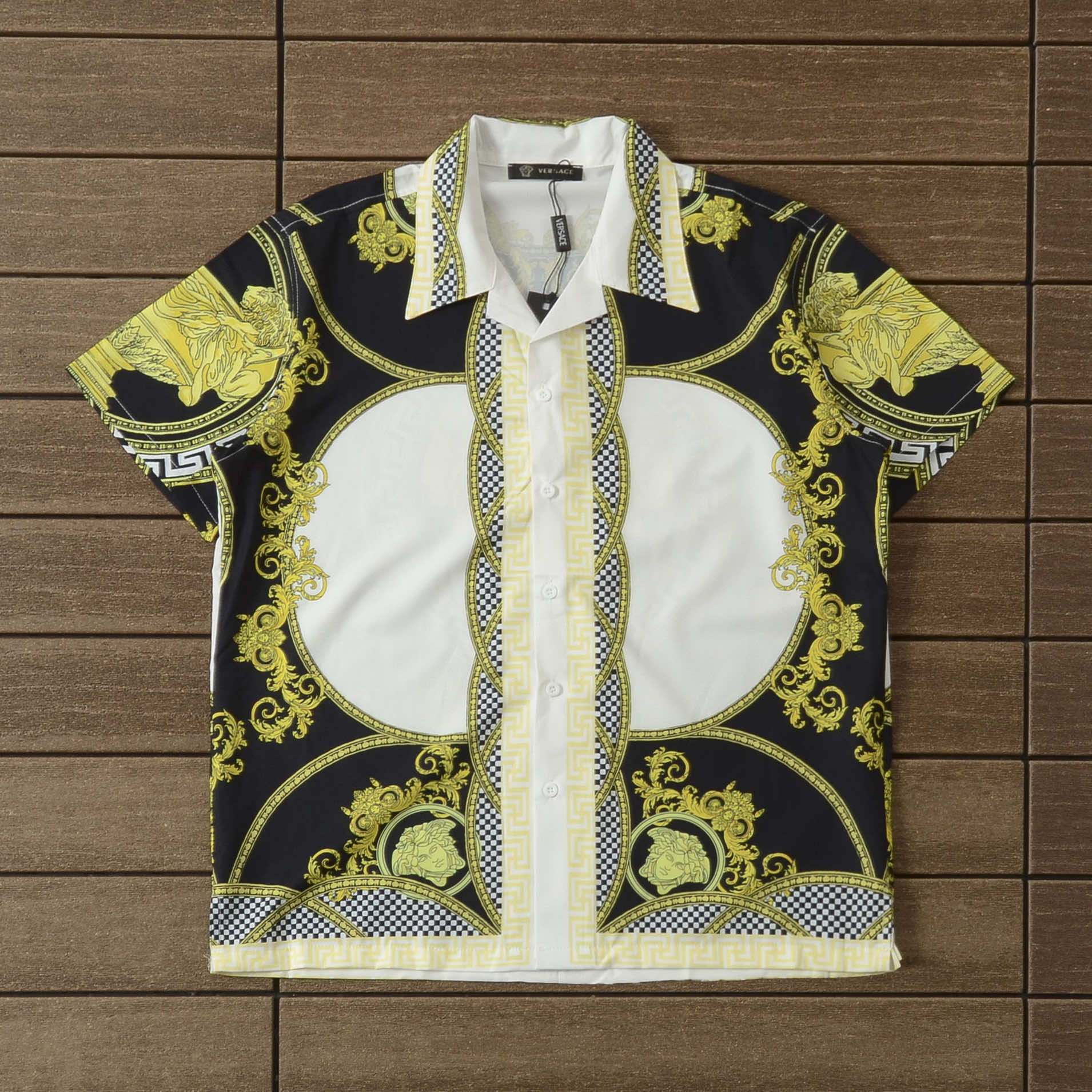 VERSACE SHIRT