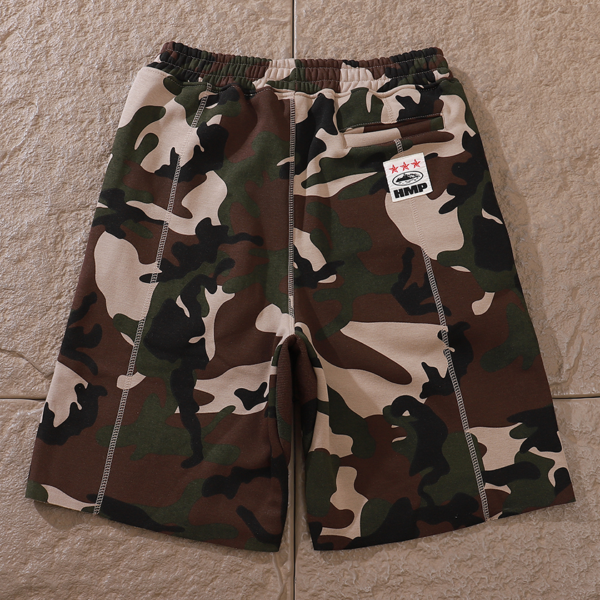 CORTEIZ SHORT