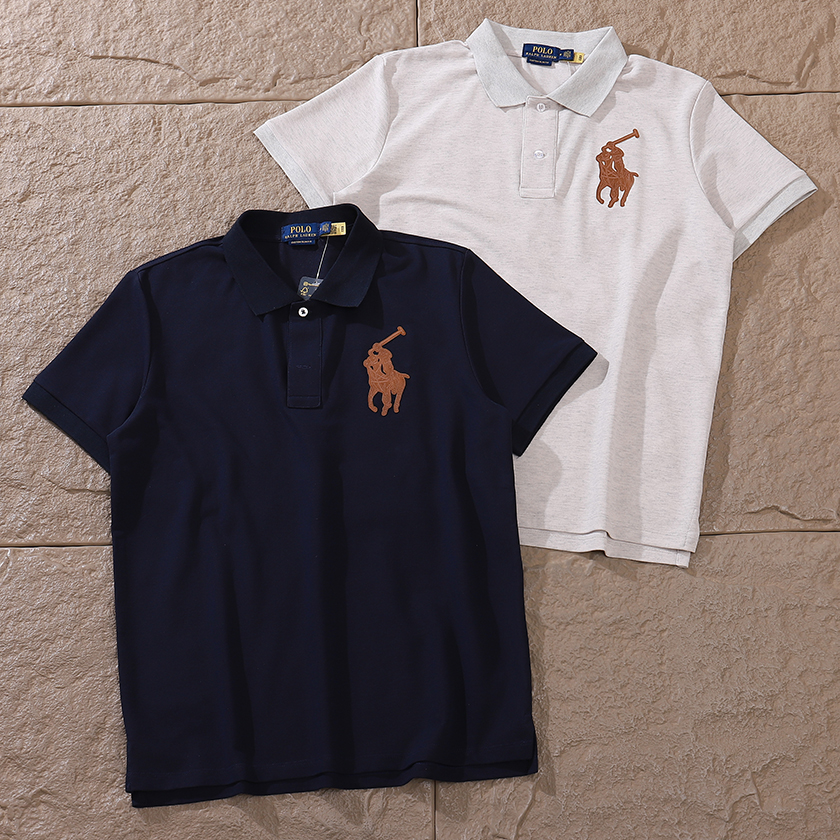 RALPH LAUREN POLO
