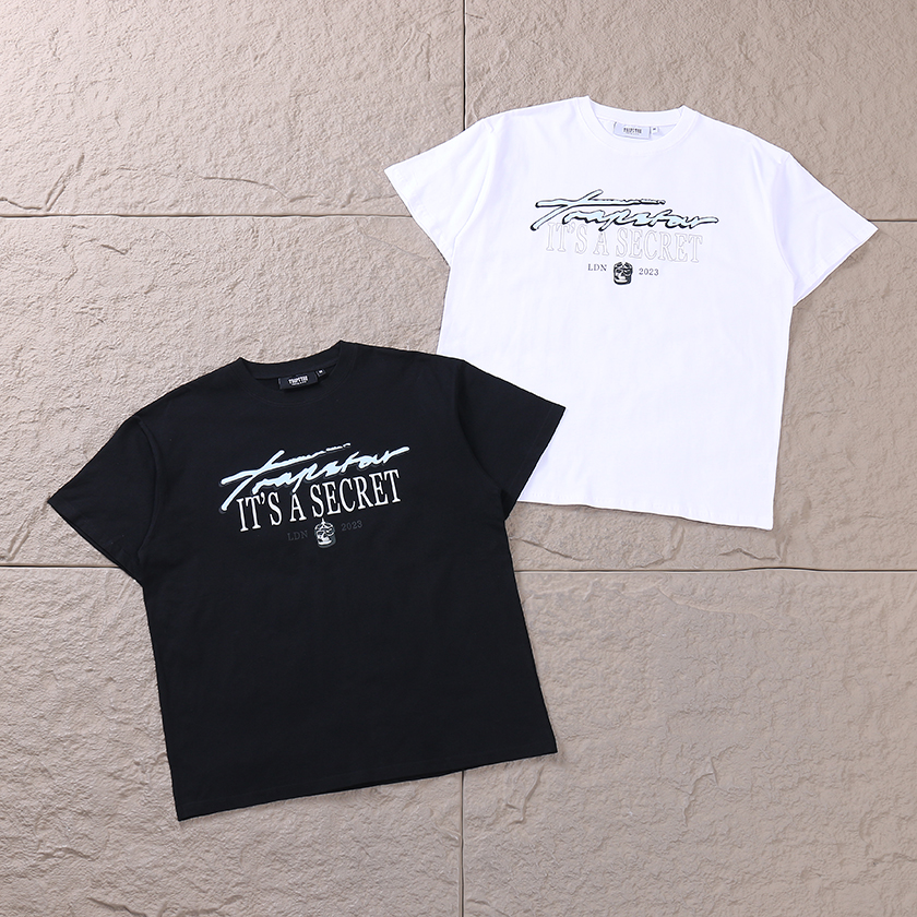 TRAPSTAR T-SHIRT