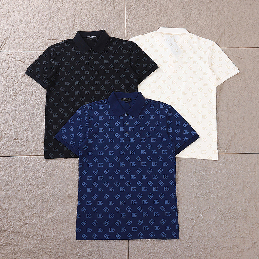 DOLCE GABBANA T-SHIRT