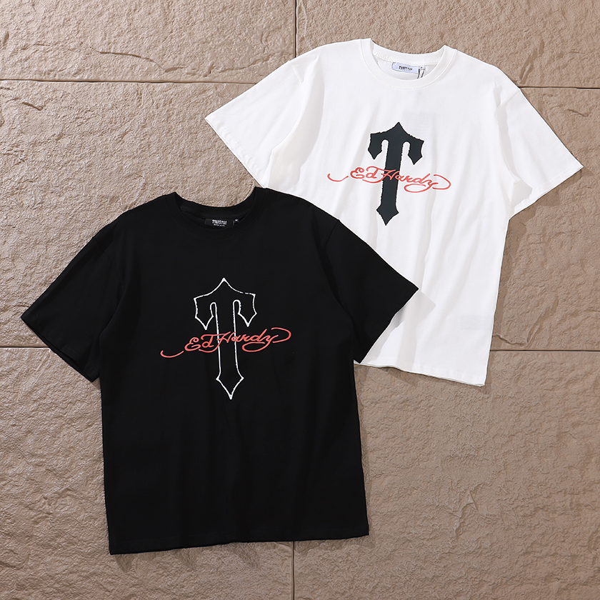 TRAPSTAR T-SHIRT