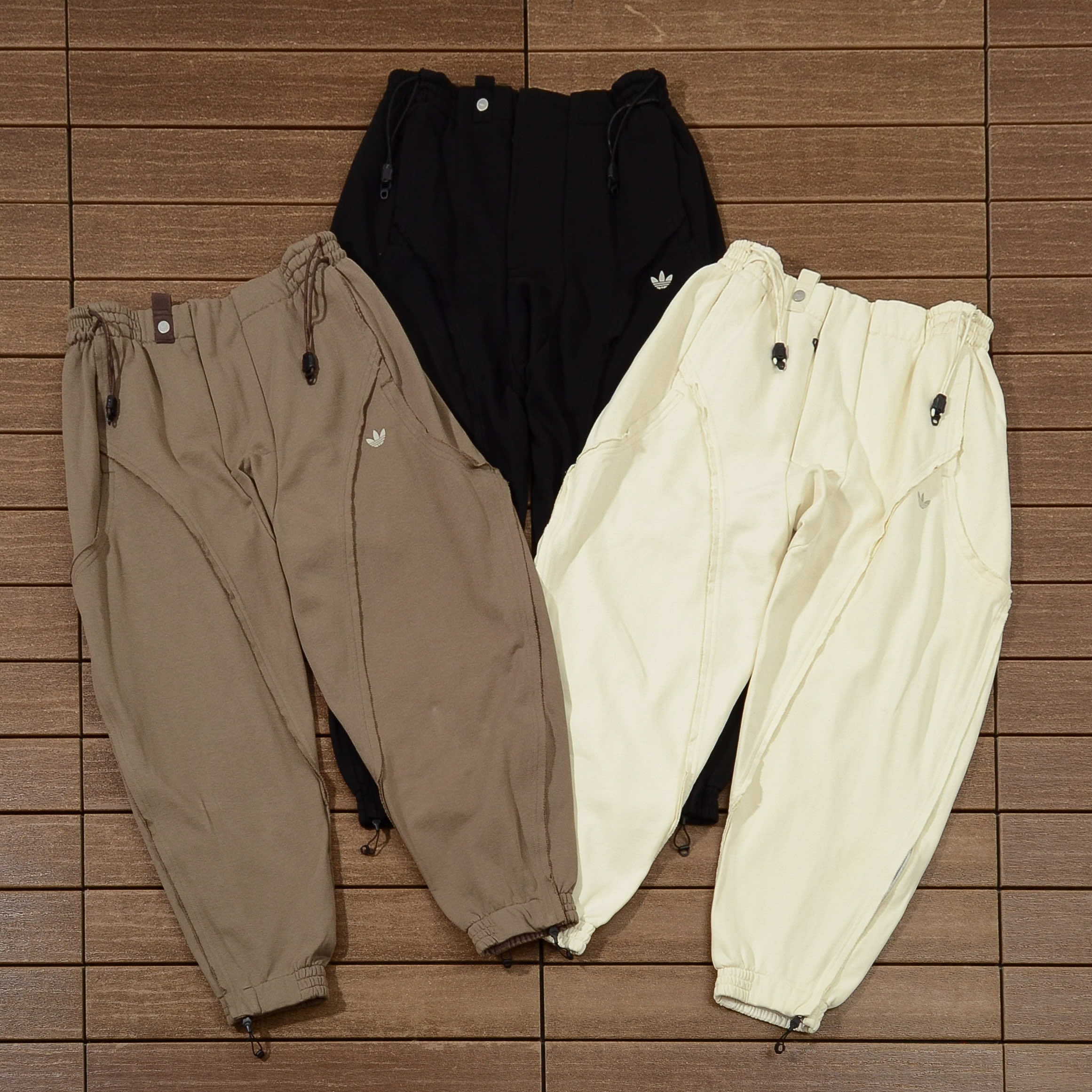 ADIDAS PANT