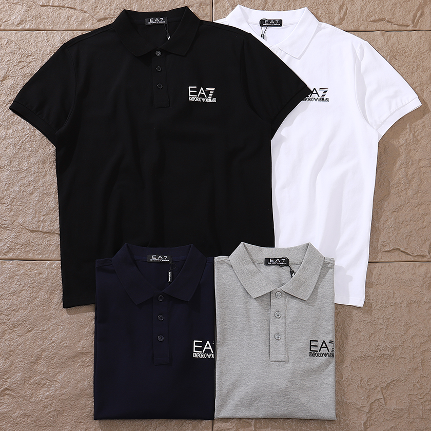 EMPORIO ARMANI POLO