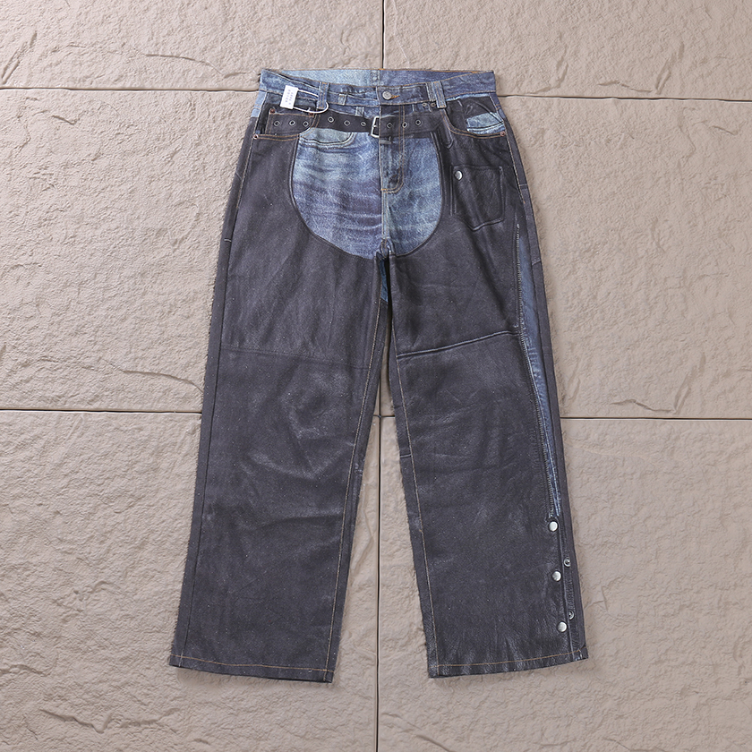 ACNE STUDIOS PANT