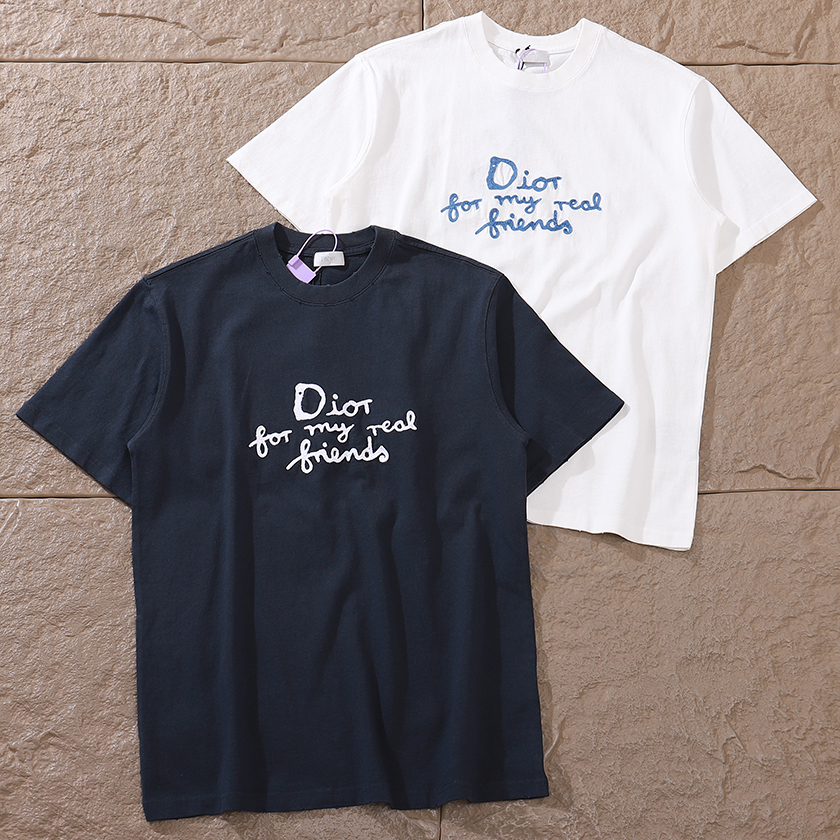 DIOR T-SHIRT