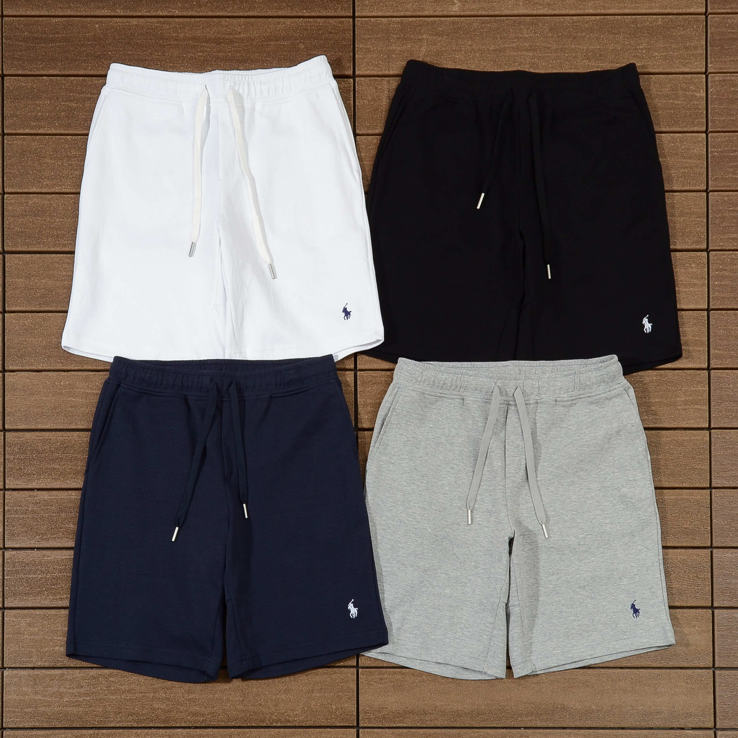 RALPH LAUREN SHORT